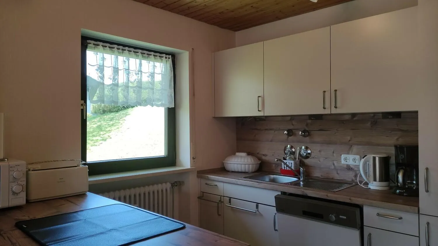 Apartment Fewo Schwedenglueck, Oberstaufen Steibis