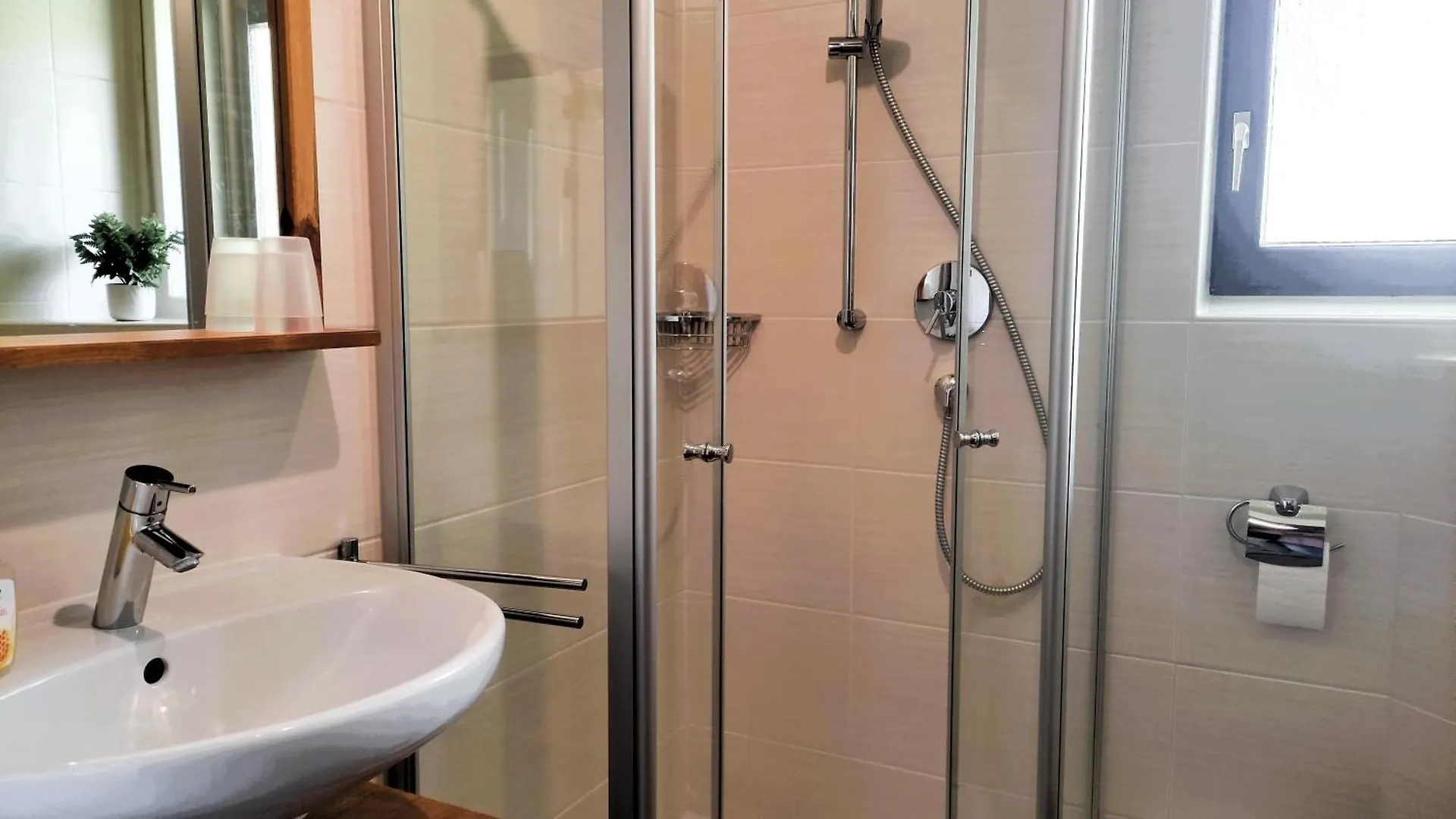 Fewo Schwedenglueck, Oberstaufen Steibis Apartment